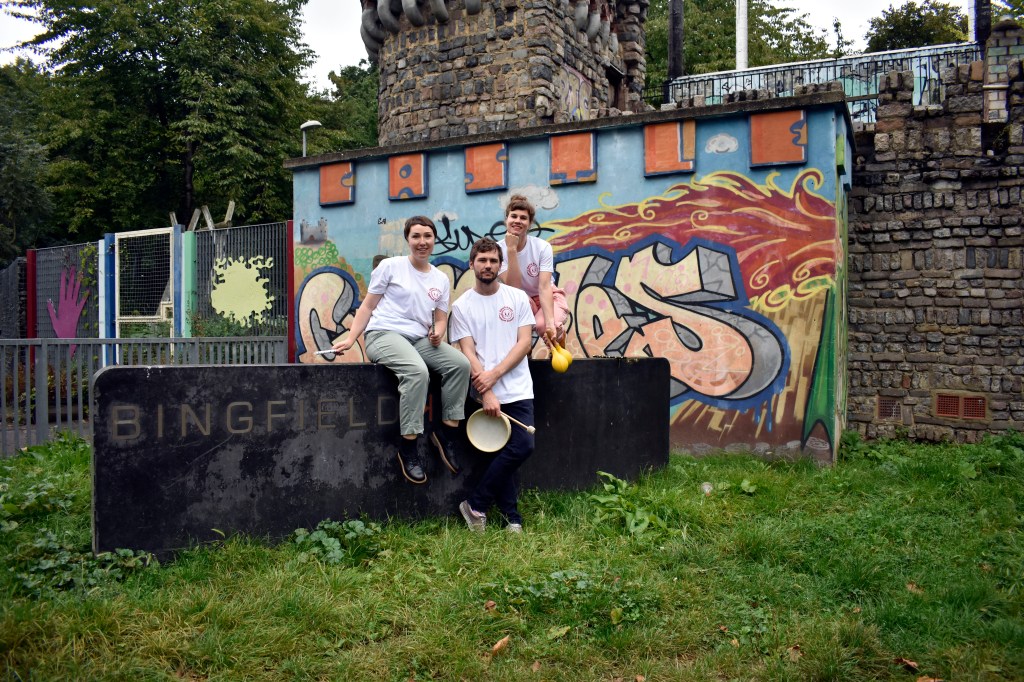 Only One Week to&nbsp;Go!