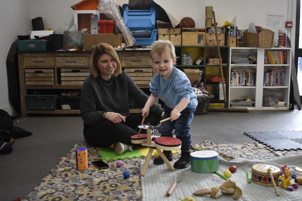 New Drums in Our&nbsp;Collection