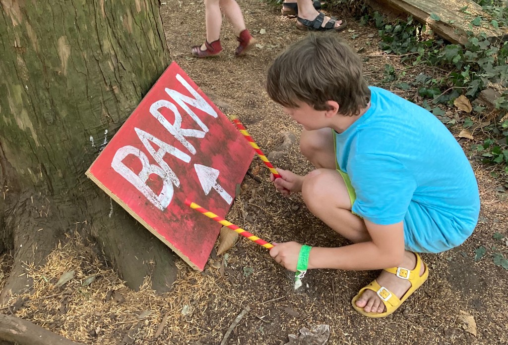 Supernormal – you were&nbsp;fantastic!