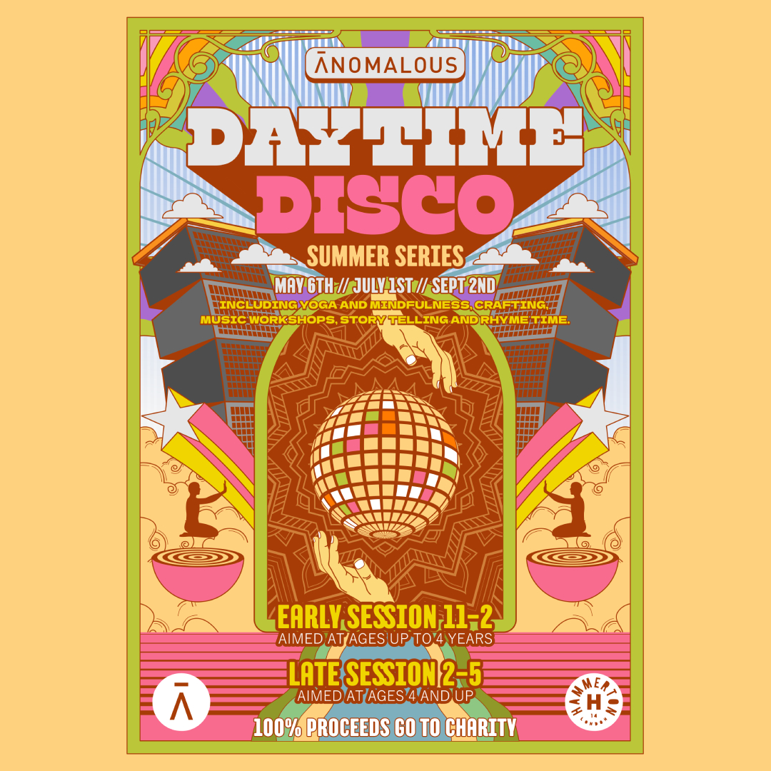 Daytime Disco Bang Bang Drum School daytime-disco-bang-bang-drum-school