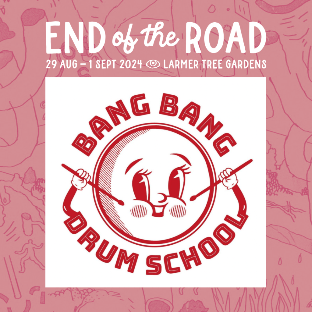 End of the Road&nbsp;2024